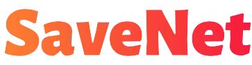 Savenet Video Downloader logo